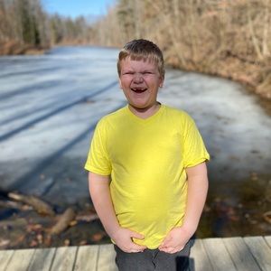 Meet your Posher, Dana